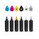 Uv Printing Ink For Dx4 Dx5 Dx7 Xp600 Tx800 Printer Head Uv Printer Ink