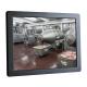 15 Industrial Touch Screen Pc Computer , Ip67 Water Resistant Industrial Flat Panel Pc