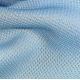 400GSM 56 Tear Resistant Polyester Mesh Fabric Vinyl Coated