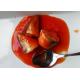 Tinned Mackerel Fish Body Part / Tail / Whole Piece In Tomato Sauce
