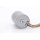 28mm Brushless DC Motor 12V 7300 rpm Micro BLDC Motor For Micro Air Pump