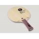 6.2mm Thickness Table Tennis Blade 7 Plywood Ping Pong Blades For Competition