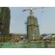 SC200BD Construction Site Lift 0–36 M/Min Speed For Bridges Plants And Malls