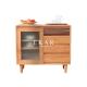 Dining Room Sideboard Table Solid Wood Cabinet New Modern Designs