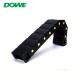 High Acceleration Environment Cable Drag Tow Chain R200 For Machine Tool Accessories