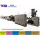 Plastic Pp Board Extrusion Line Pp Pe Board Extrusion Line 120 - 300kg/H