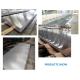 316Ti Heat Resistant HL Stainless Steel Sheet 0.5mm Ti Coating