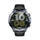 KW300 AMOLED GPS & AI Smartwatch with Real-Time Activity & Sleep Trackers AI Q&A 5ATM Waterproof