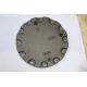 Travel Gearbox Cover Spare Gear Parts ZX200-3 ZX210 ZX200 2034833 Excavator Parts
