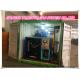 Container Type On - Site PSA Nitrogen Generator For Oil / Gas Exploration