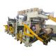 Rotating Speed 0 16 Rpm TIG Welding Copper Foil Winding Machine For Copper And Aluminium Foil