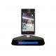 TOF Cloud And Lan Software Face Recognition Access Control Terminal 10.1 Screen