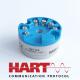 Industrial Head Mounted Transmitter Dust Proof For Precise Temperature Control