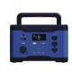 Lithium Ternary 800W Portable Power Station , Portable Power Supplies For Home