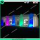 Giant Lighting Inflatable Marqueen Tent For Outdoor Events And Party
