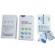 0.5g 10 Set Fluoride Varnish For Adults Dental Caries Quick Drying