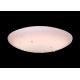 Dining Room WIFI Ceiling Light Superior Aluminum Frame With TUV CE Certification