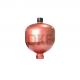 HYDAC SBO-210-0.5 Adjustable Pre Charge Pressure Diaphragm Accumulators SBO 210 Series