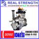 DENSO pump 094000-0383 Diesel Engine Fuel Pump 094000-0383 For Komatsu 6156-71-1112 6156-71-1111 6156-71-1110