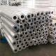 Cold Drawn 6061 T6 Industry Extrusion Round Pipes Aluminum Alloy Extrusion Tube