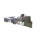 POF Film Packing Machine Tetra Packs  Heat  Shrink Wrap Machine