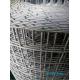 Hot Dipped Galvanized Welded Wire Mesh, Thick Zinc Protection Layer