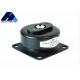 JZP-8.5 Cable Vibration Isolators for and Damping in Aeronautics and Space with 100g Impact Experiments