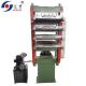 Plate Vulcanizing Press Machine for Rubber Plate Manufacturing Equipment