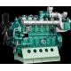LPG Syngas Engine 39.6L 15 KPa Natural Gas Engine Lean Burn Technology