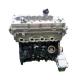 95kW/4000rpm H6 Del Diesel Motor 4D20 GW4D20 Engine for Great Wall Wingle 5 Haval H5