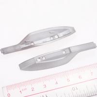 ODM Polish MIM Titanium Metal Injection Molding For Lock Car Key