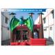 Bat Inflatable Castle , Inflatable Bat Bouncer ,  Commercial Jumping Castle