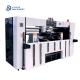 Semi Automatic Corrugated Box Stitching Machine 2000 2500 2800mm