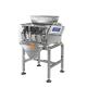 4 Head 0.5L Linear Weigher For Sticky Food Scale