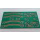 Rigid Flex HDI Printed Circuit Boards 10 Layers 1.6mm Board Thickness