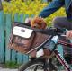 Breathable Fashion 1.3KG Dog Travel Bag