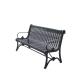 Sunproof Outdoor 1400mm Composite Garden Bench