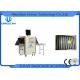 High Clear Image Airport Baggage Scanner Small Size With Single Energy X-Ray Generator