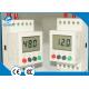 Time delay Overvoltage Monitoring Relay , SVR1000 Voltage Detection Relay