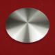 Nickel Alloy Disc Inconel 718 UNS NO7718 Forged Corrosion Resistance Grind Polish Cut off