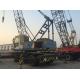 Hitachi Sumitomo Used Harbour Crane 30 Ton UXC300 For Sale With Good Condition