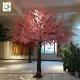 UVG event and wedding indoor artificial trees with cherry blossom fake flowers for sale CHR171