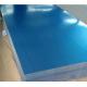 Aluminium Sheet Plate with 0.1-10mm Thickness and Silver Finish for Construction