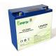 Lifepo4 12V 20AH Lithium Iron Phosphate Battery Pack M5 Terminal Replace Lead Acid Battery