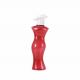 SCREW CAP Plastic Shampoo Bottle for Women Cosmetic Packaging