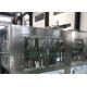 5.5kw 18000BPH Drinking Water Bottle Filling Machine