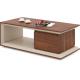 0.6 / 1.2 M Office Coffee Tables Work Desk Square E1 Grade Melamine Board