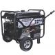 459cc 7kw Portable Generator With 28L Gasoline Fuel Tank 9000 max watts