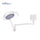 Ra100 Medical Surgical OT Light Vertical LED Shadowless Operation Lamp