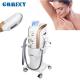 M22 IPL Laser Beauty Equipment Nd Yag Tattoo Removal and Hair Removal Skin Rejuvenation Machine for Skin Discolor